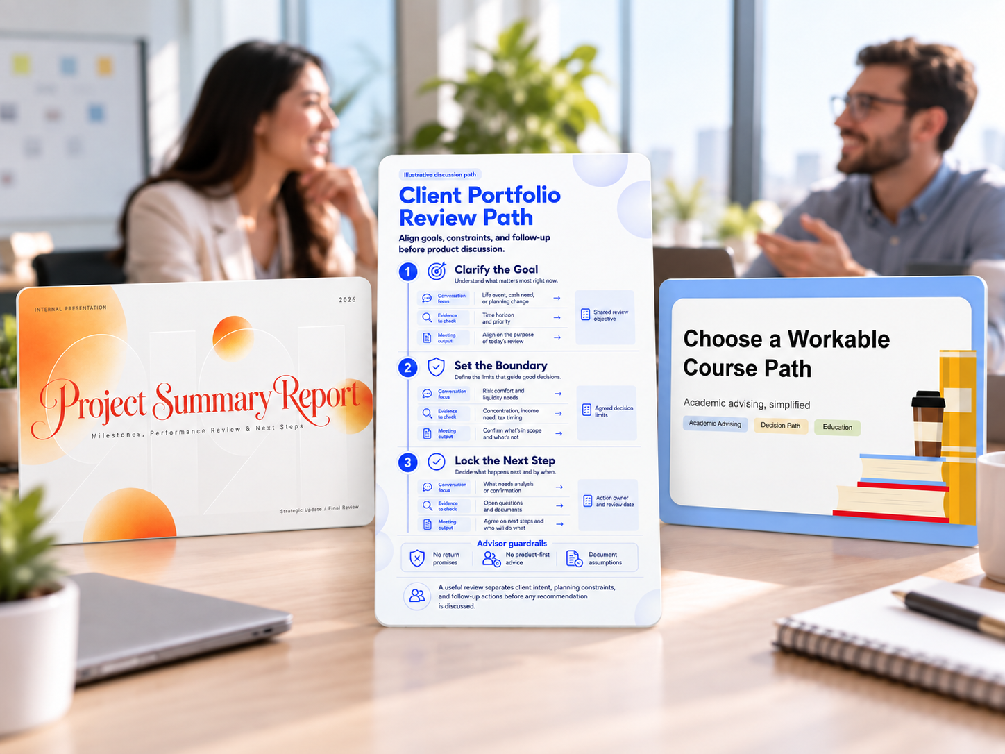 CoHear sharing formats preview