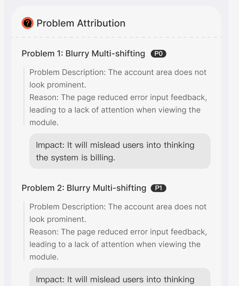 Customer onboarding example